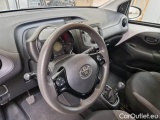  Toyota  Aygo TOYOTA  CONNECT / 2018 / 5P / BERLINA 1.0 VVT-I X-BUSINESS LIGHT #40