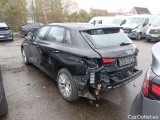  Audi  A3 Audi  Sportback 1.4 40 TFSI e Attraction 5d !! Damaged car !!  #7