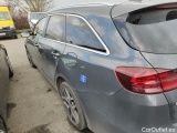  KIA  Cee'd KIA  Sportswagon Pulse 1.0 T-GDi 120 ISG 5d !! Technical issues !!  #10