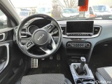  KIA  Cee'd KIA  Sportswagon Pulse 1.0 T-GDi 120 ISG 5d !! Technical issues !!  #71