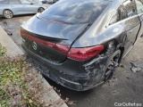  Mercedes  EQE Mercedes-Benz   300 Business Line 4d !! Damaged car !!  #38