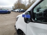  Renault  Trafic Renault  L2H1 dCi 150 EDC Confort 2.9T 4d !! Damaged cars !! #34