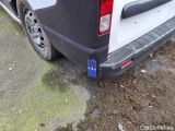  Renault  Trafic Renault  L2H1 dCi 150 EDC Confort 2.9T 4d !! Damaged cars !! #45