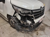  Renault  Trafic Renault  L2H1 dCi 150 EDC Confort 2.9T 4d !! Damaged Car !!  #60