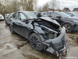  Tesla  Model Y Tesla  Long Range Dual Motor AWD 5d !! Damaged Car !!!  #8