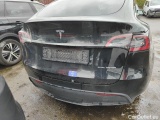  Tesla  Model Y Tesla  Long Range Dual Motor AWD 5d !! Damaged Car !!!  #21