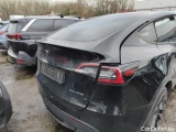  Tesla  Model Y Tesla  Long Range Dual Motor AWD 5d !! Damaged Car !!!  #54