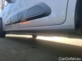  Citroen  Berlingo 1.5 BLUEHDI 100 S&S FEEL TAILLE M #16