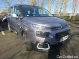  Citroen  Berlingo 1.5 BLUEHDI 100 S&S FEEL TAILLE M #36