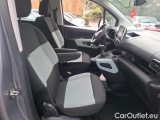  Citroen  Berlingo 1.5 BLUEHDI 100 S&S FEEL TAILLE M #9