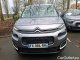  Citroen  Berlingo 1.5 BLUEHDI 100 S&S FEEL TAILLE M #14