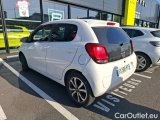  Citroen  C1 1.0 VTI 72 S&S SHINE #43