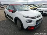  Citroen  C3 1.2 PURETECH 110 S&S SHINE BUSINESS #67