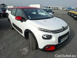  Citroen  C3 1.2 PURETECH 110 S&S SHINE BUSINESS #63