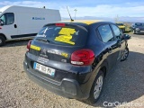  Citroen  C3 1.2 PURETECH 83 S&S FEEL BUSINESS #3