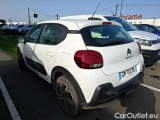  Citroen  C3 1.5 BLUEHDI 100 S&S C-SERIES #2