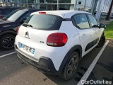  Citroen  C3 1.5 BLUEHDI 100 S&S C-SERIES #3