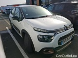  Citroen  C3 1.5 BLUEHDI 100 S&S C-SERIES #58