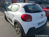  Citroen  C3 1.5 BLUEHDI 100 S&S C-SERIES #2