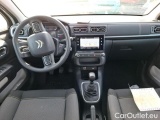  Citroen  C3 1.5 BLUEHDI 100 S&S C-SERIES #4