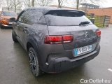 Citroen  C4 Cactus 1.5 BLUEHDI 100 S&S FEEL BUSINESS #2