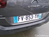  Citroen  C4 Cactus 1.5 BLUEHDI 100 S&S FEEL BUSINESS #5