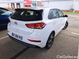 Hyundai  i30 1.6 CRDI 115 DCT-7 BUSINESS #3