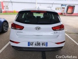  Hyundai  i30 1.6 CRDI 115 DCT-7 BUSINESS #15