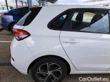  Hyundai  i30 1.6 CRDI 115 DCT-7 BUSINESS #36
