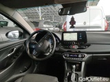  Hyundai  i30 1.0 T-GDI 120 DCT-7 MHEV CREATIVE SW #4