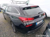  Hyundai  i30 1.0 T-GDI 120 DCT-7 MHEV CREATIVE SW #2