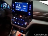  Hyundai   Ioniq 1.6 PLUG-IN INTUITIVE #11