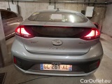  Hyundai   Ioniq 1.6 PLUG-IN INTUITIVE #15