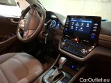  Hyundai   Ioniq 1.6 PLUG-IN INTUITIVE #4