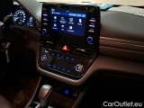  Hyundai   Ioniq 1.6 PLUG-IN INTUITIVE #11