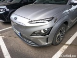  Hyundai  Konna BEV 64KWH ELECTRIQUE 204CH BUSINESS #24