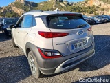  Hyundai  Konna 1.6 HYBRID 141 BUSINESS HEV #2