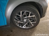  Hyundai  Konna 1.6 HYBRID 141 CREATIVE HEV #15