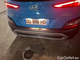  Hyundai  Konna 1.6 HYBRID 141 CREATIVE HEV #32