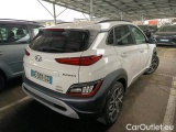  Hyundai  Konna 1.6 HYBRID 141 EXECUTIVE HEV #3