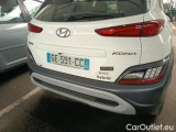  Hyundai  Konna 1.6 HYBRID 141 EXECUTIVE HEV #15