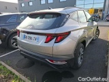  Hyundai  Tucson 1.6 CRDI 136 DCT-7 HYBRID 48V BUSINESS #3