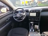  Hyundai  Tucson 1.6 CRDI 136 DCT-7 HYBRID 48V BUSINESS #4
