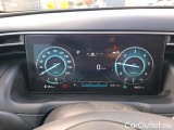  Hyundai  Tucson 1.6 CRDI 136 DCT-7 HYBRID 48V BUSINESS #7