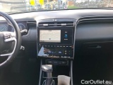 Hyundai  Tucson 1.6 CRDI 136 DCT-7 HYBRID 48V BUSINESS #11