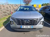  Hyundai  Tucson 1.6 CRDI 136 DCT-7 HYBRID 48V BUSINESS #14