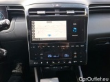  Hyundai  Tucson 1.6 CRDI 136 DCT-7 HYBRID 48V BUSINESS #22