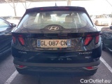  Hyundai  Tucson 1.6 CRDI 136 DCT-7 HYBRID 48V BUSINESS #15