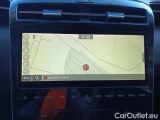  Hyundai  Tucson 1.6 CRDI 136 DCT-7 HYBRID 48V BUSINESS #22