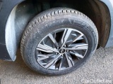  Hyundai  Tucson 1.6 CRDI 136 DCT-7 HYBRID 48V BUSINESS #21